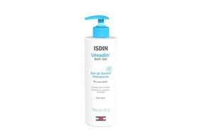Ureadin Bath Isdin Gel 424G