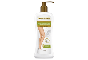 Creme para Pernas Goicoechea Arnica e Camomila Efeito Calmante 400g