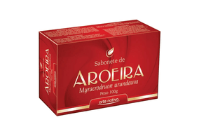 Sabonete de Aroeira Arte Nativa 100g