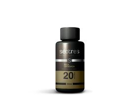 Água Oxigenada 20 Volumes Seotres 90ml