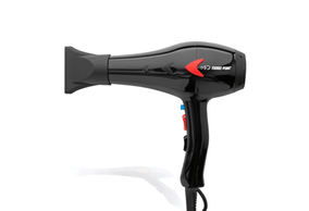 Secador MQ Turbo Point Turbo 220V Black