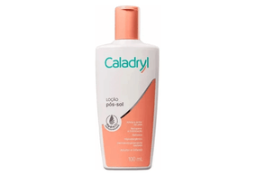 Caladryl Loção Pós Sol 100mL