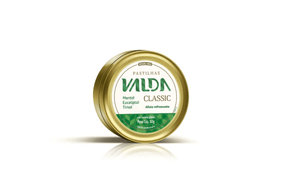 Valda Classic Lata 50g