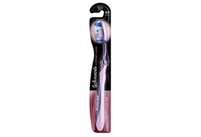 Escova Dental Johnson's Reach Comfort Clean Macia 40