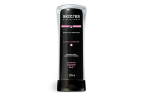 Condicionador Séotres Profissional Hidratação Profunda 250ml