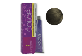 Tintura Hidrabell Color 8.31 Louro Claro Dourado Acinzentado