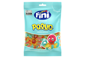 Fini Bala Gelatina Polvo 80gr