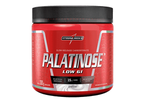 Palatinose Integralmedica 300g