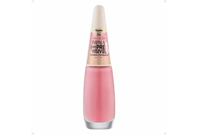 Esmalte Cremoso Impala Imprevisível Duo Color Realista/Fanfiqueira 7,5ml