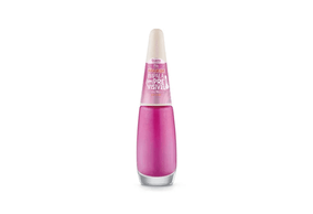 Esmalte Impala Duo Color Imprevisivel Timida/Biscoiteira 7,5ml