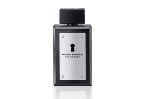Perfume The Secret Eau de Toilette Masculino 100ml