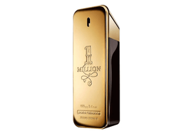 Perfume Masculino Paco Rabanne one Million Eau de Toilette 100ml
