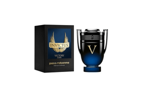 Perfume Masculino Paco Rabanne Invictus Victory Elixir Parfum Intense 50ml