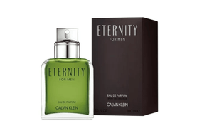 Perfume Eternity For Men Eau de Parfum Masculino 100ml
