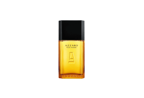 Perfume Masculino Azzaro Pour Homme Eau de Toilette 50ml