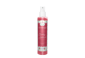 Body Splash Giovanna Baby Cherry 260ml
