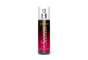Body Splash Giovanna Baby Secrets 200ml