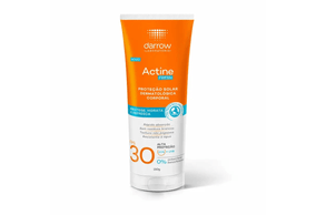 Protetor Solar Corporal FPS 30 Actine Fresh 150g