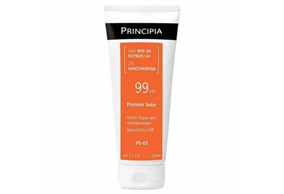 Principia Protetor Solar Corporal PS-03 FPS99 200ml