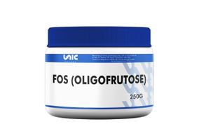 FOS (frutooligossacarídeos) 250g