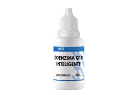 Coenzima Q10 liquida Inteligente | MaxSolve