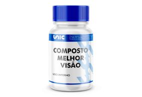 Composto Melhor Visão 30 doses
