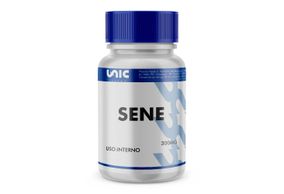 Sene 300Mg - 30 Cápsulas