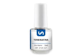 Terbinafina 1% esmalte