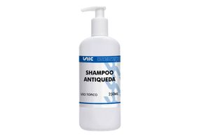 Shampoo Antiqueda 250ml