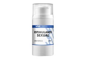 Estimulante Sexual Em Gel - 30Gr