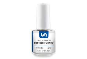 Esmalte Unic Bomba de Fortalecimento