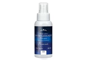 Spray Para Evitar Ejaculação Precoce-50Ml