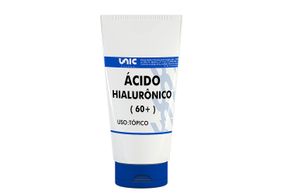 Ácido Hialurônico Com 5% (60+) - 30Gr