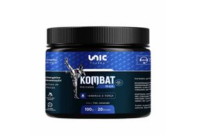 Pré-Treino Kombat Masculino