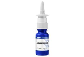 Melatonina Spray Nasal 3Mg - 20Ml