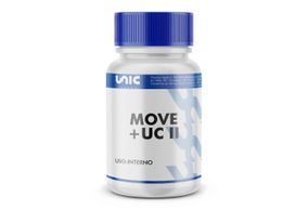 MOVE 100MG + UC II 40MG