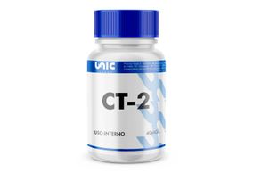 CT-2 Colágeno Tipo II 40mg