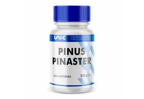 Pinus Pinaster 50mg