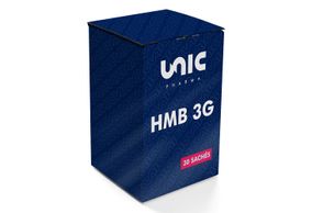 Hmb 3g 30 sachês
