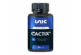 Cactix 500mg