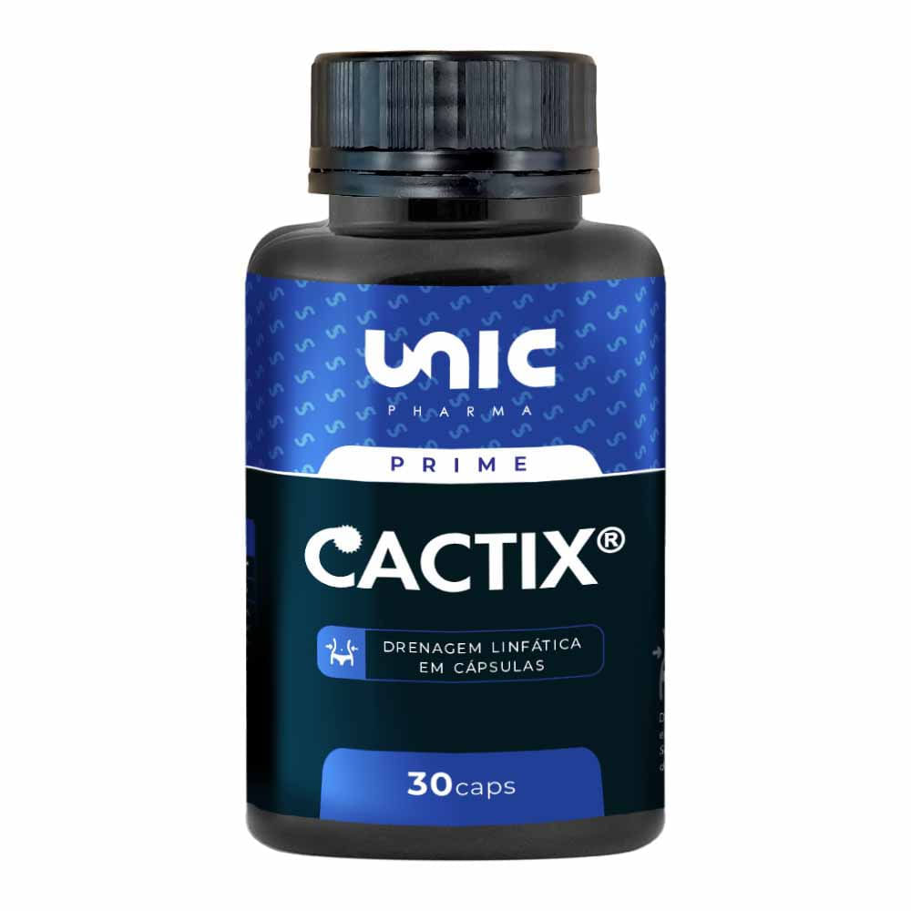 Cactix 500mg