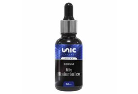 Sérum Mix Hialurônico 30ml