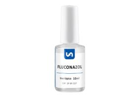 Fluconazol esmalte