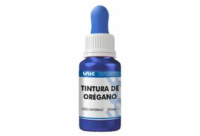 Tintura de Orégano 30ml