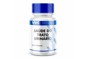 Saúde do Trato Urinário 30 Cáps