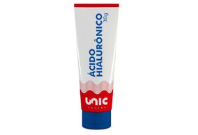 Ácido Hialurônico 1% gel creme 30g