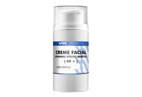 Creme Facial Diminui Efeito Rebote (60+) - 30Gr