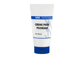 Creme Para Psoríase - 60Gr