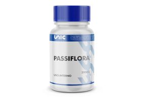 Passiflora 200mg