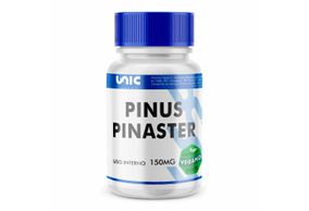 Pinus Pinaster 150mg 30Cáps vegan